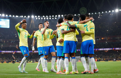 Brasil e Japão se enfrentam hoje no mata-mata; veja jogos da Copa